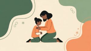 Emotion coaching and warm limits