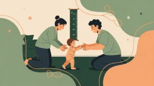 Keep growing, check in: developmental milestones and when to ask for help