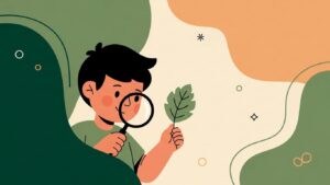 Nearby nature: outdoor play—even in small spaces