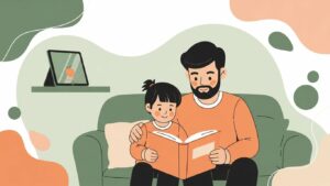 Screen-wind-down: routines that protect sleep