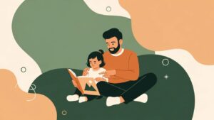 Shared reading works: what studies show