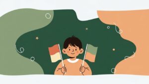 Two languages, one growing brain: raising children in bilingual homes