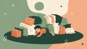 Play at home, learn for life: easy indoor ideas